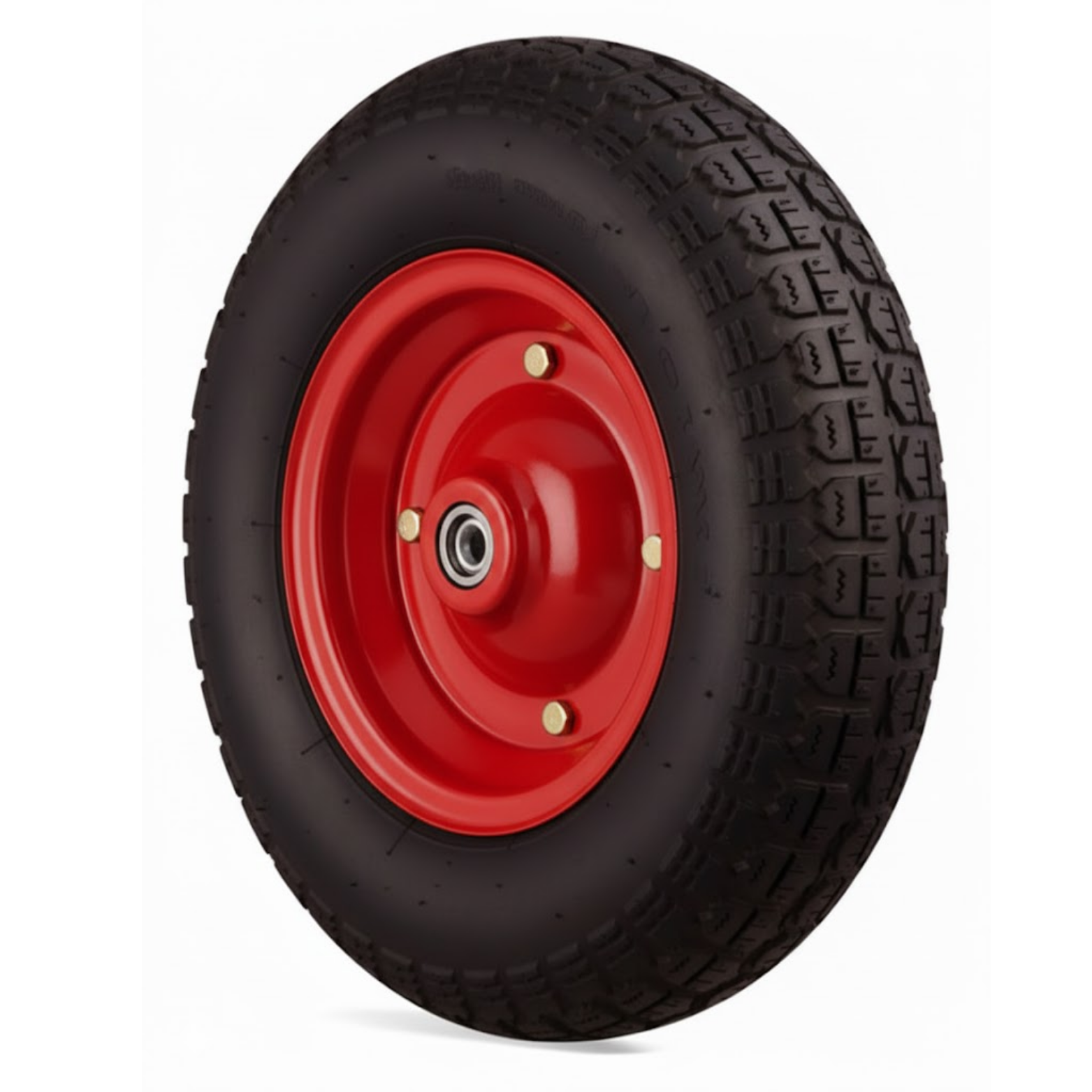 SEZAL ŞİŞME TEKER 3,50X7 4PR METAL JANT